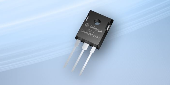 英飛凌IPW65R029CFD7 650V CoolMOS? CFD7 SJ功率器件 英飛凌IPW65R029CFD7 650V CoolMOS? CFD7 SJ功率器件