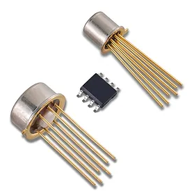 JFET單通道放大器Linear Systems JFET單通道放大器Linear Systems