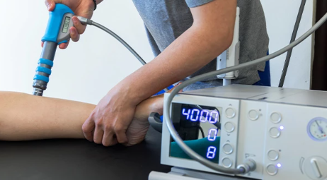 Fischer醫療連接器4 Fischer醫療連接器4