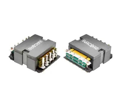 PL10311NL高頻平面變壓器iNRCORE PL10311NL高頻平面變壓器iNRCORE