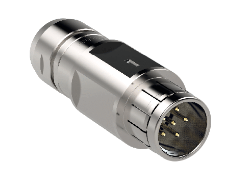 ST-ST107A018-130+低壓遠程處理插頭Fischer Connectors ST-ST107A018-130+低壓遠程處理插頭Fischer Connectors