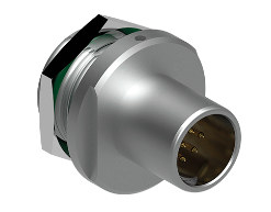 SFU103A056-130密封非鎖定安裝面板插頭Fischer Connectors SFU103A056-130密封非鎖定安裝面板插頭Fischer Connectors