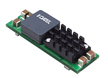 PS12-20非隔離式POL電源模塊DATEL PS12-20非隔離式POL電源模塊DATEL