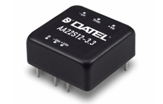 DATEL AA22S3.3-7 DC-DC電源模塊 DATEL AA22S3.3-7 DC-DC電源模塊