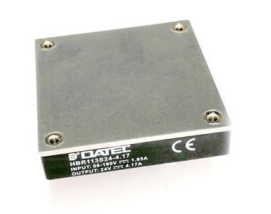 DATEL HBR113S12-8.3鐵路半磚型DC-DC電源模塊 DATEL HBR113S12-8.3鐵路半磚型DC-DC電源模塊