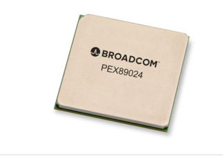 Broadcom PEX89024 PCIe Gen 5.0交換芯片 Broadcom PEX89024 PCIe Gen 5.0交換芯片
