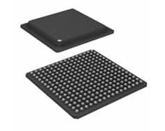 Lattice LCMXO1200E-3FTN256表面貼裝FPGA Lattice LCMXO1200E-3FTN256表面貼裝FPGA