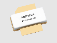 Ampleon CLL3H0914L-700和CLL3H0914LS-700 RF GaN-SiC HEMT功率晶體管 Ampleon CLL3H0914L-700和CLL3H0914LS-700 RF GaN-SiC HEMT功率晶體管