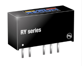 RY-0505S隔離式DC/DC轉換器RECOM現(xiàn)貨供應 RY-0505S隔離式DC/DC轉換器RECOM現(xiàn)貨供應
