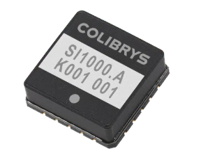 Safran SI1000高端電容式B級(jí)地震測量MEMS加速度傳感器 Safran SI1000高端電容式B級(jí)地震測量MEMS加速度傳感器