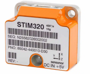 Safran STIM320 IMU：戰(zhàn)術(shù)級(jí)高精度、低噪聲、低功耗的非GPS輔助慣性測(cè)量單元