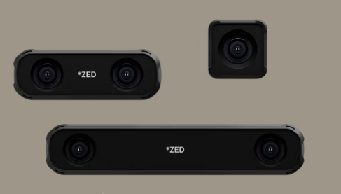 StereoLabs:3D深度相機(jī)立體視覺技術(shù)賦能智能機(jī)器與多元應(yīng)用 StereoLabs:3D深度相機(jī)立體視覺技術(shù)賦能智能機(jī)器與多元應(yīng)用