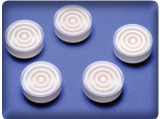 Luxium Solutions BC720快中子閃爍體探測器 Luxium Solutions BC720快中子閃爍體探測器