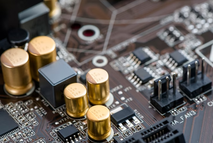 Linear Systems全JFET差分放大器 Linear Systems全JFET差分放大器