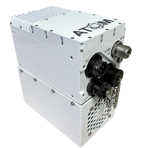 ATOMBKUG080 80W Ku波段GaN模塊BUC上變頻器Norsat ATOMBKUG080 80W Ku波段GaN模塊BUC上變頻器Norsat