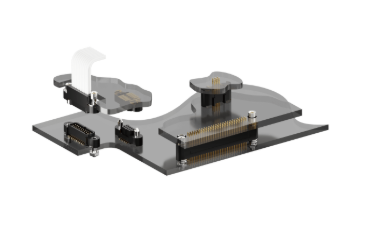 Nicomatic AMM連接器