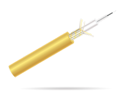 OFS C10026單模光纖電纜