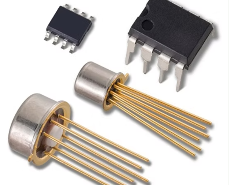 Linear Systems LSK389:超低噪聲JFET標(biāo)桿 Linear Systems LSK389:超低噪聲JFET標(biāo)桿