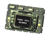 Connor-Winfield TBxxx/TVBxxx系列TCXO/VCTCXO