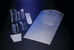 Luxium Solutions 藍(lán)寶石