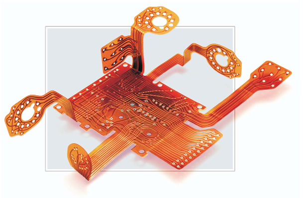 Minco精密柔性電路專家