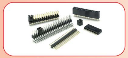 ANDON跳線、銷頭和接收器