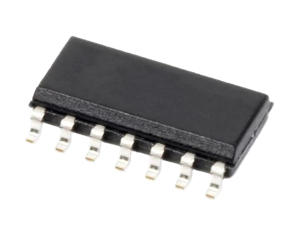 DEI線路驅動器電路系列DEI1022、DEI1023、DEI1024 和 DEI1025