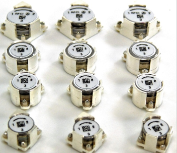 RFCI SMD環(huán)行器循環(huán)器S、C波段5G通信應(yīng)用