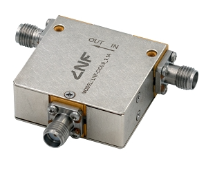 LNF-CIC0.9_1.1A超低插入損耗低溫環行器