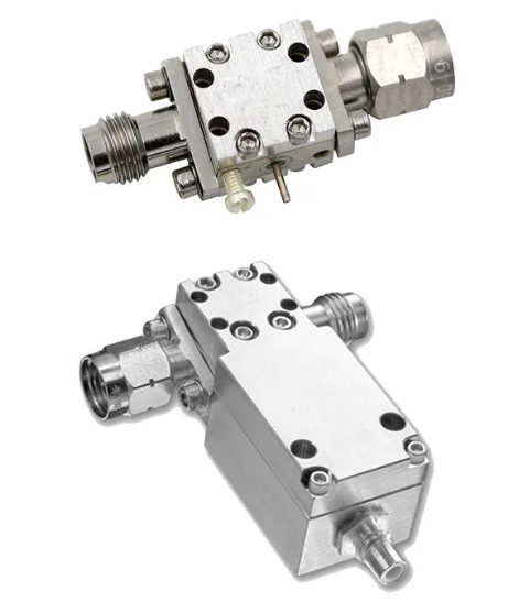 PmT-BT-1000偏置T型接頭4kHz-50GHz Princeton Microwave