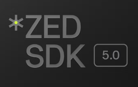 Stereolabs ZED SDK 5.0：以TERRA AI驅(qū)動(dòng)的高效視覺(jué)感知解決方案