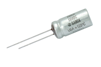 Vishay 510DX227M050DG2DE3鋁電解電容器