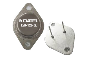 LVR-123-QL 5V LDO線(xiàn)性穩(wěn)壓器DATEL