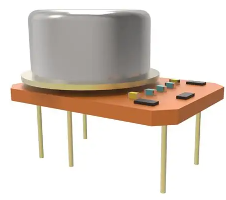 晶體振蕩器指南：OCXO、TCXO、VCXO及時(shí)鐘振蕩器