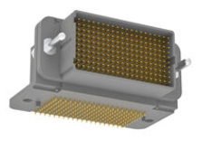 AirBorn VSRAM-04-30-50-04-G PCB直角高速/高密度連接器接頭