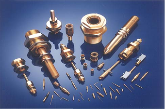 Hypertronics YSK025/YPN0612觸點連接器