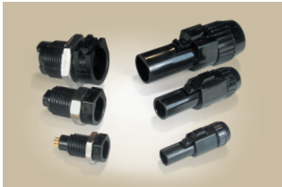 D02PB706MRUT,D02EPB125FRUTAH,D02EEB2504FRUTAH Hypertronics圓形塑料連接器